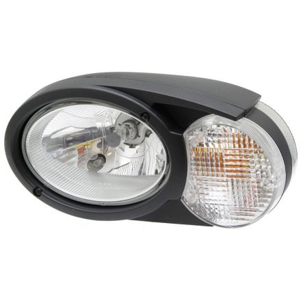 Hella Reflektor kierunkowy, regulowany | G930900020080